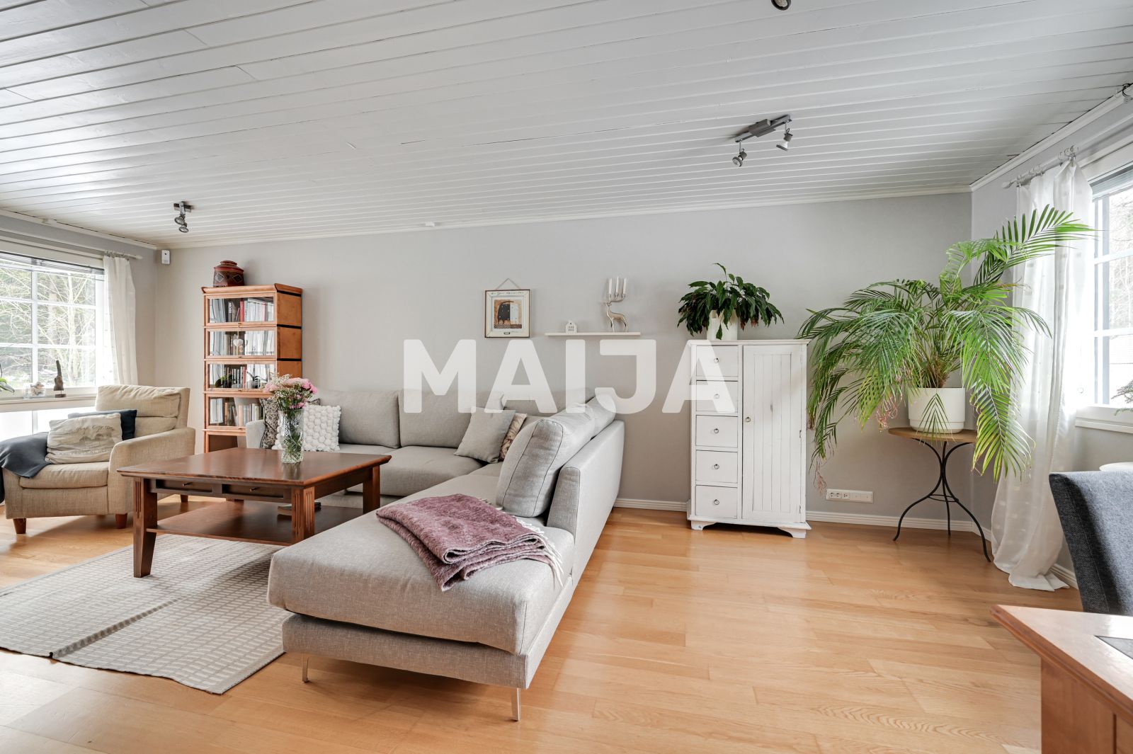 3 bedroom house 123 m² Sipoo, Finland