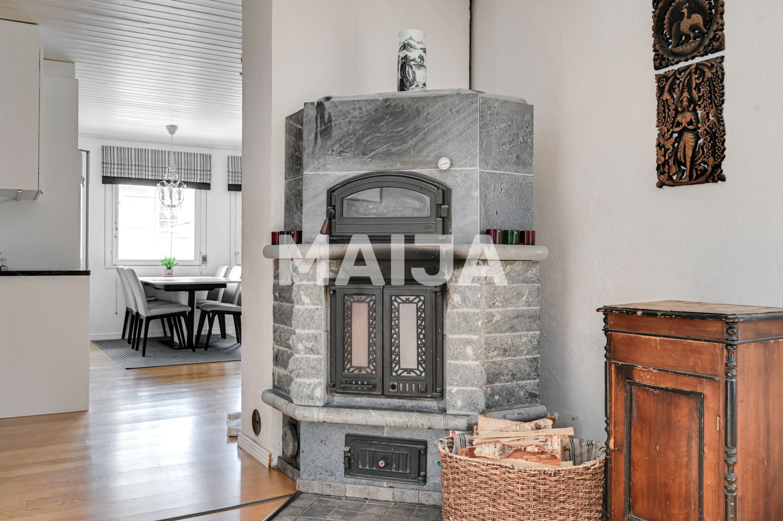 3 bedroom house 123 m² Sipoo, Finland