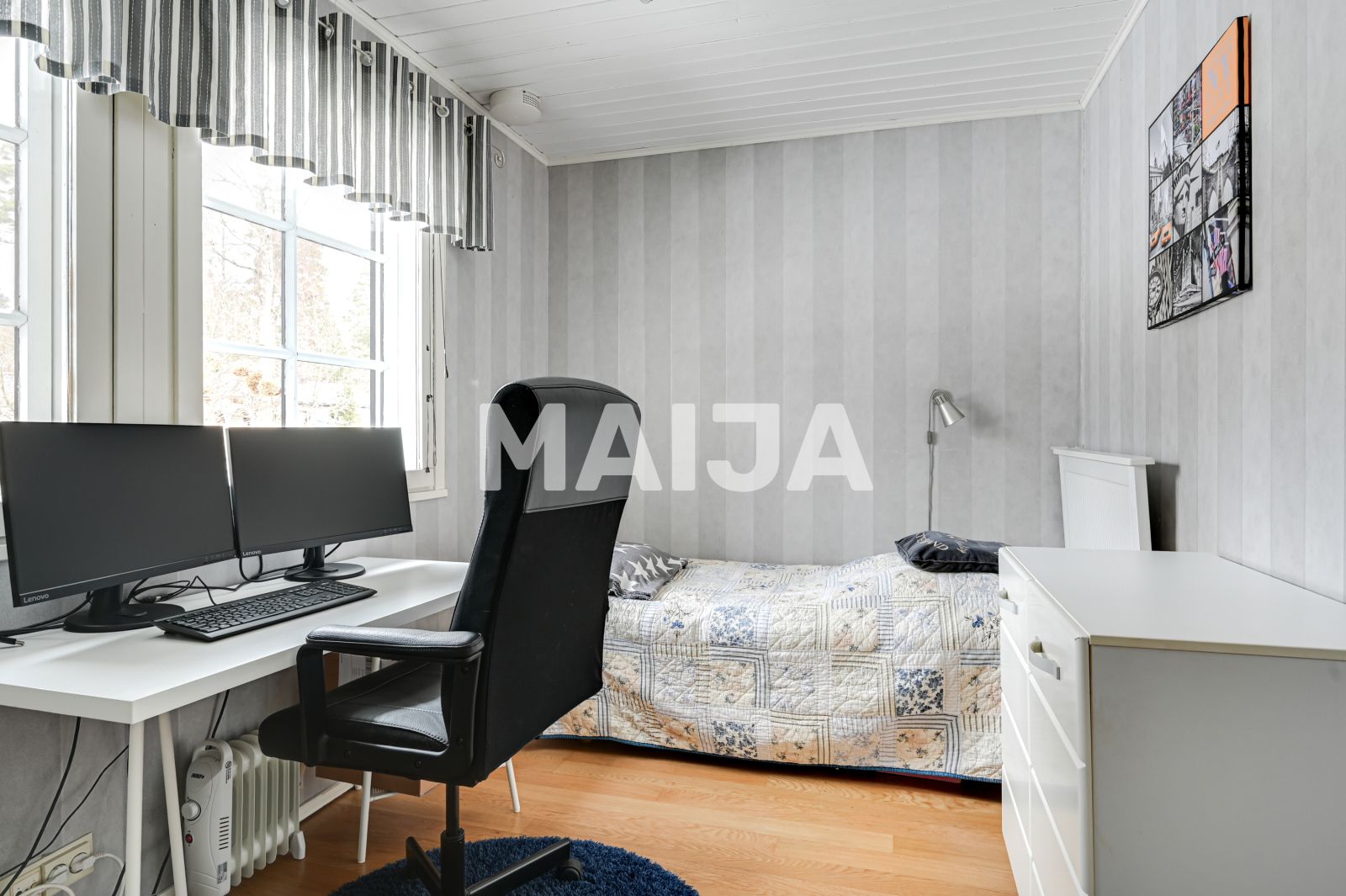 3 bedroom house 123 m² Sipoo, Finland