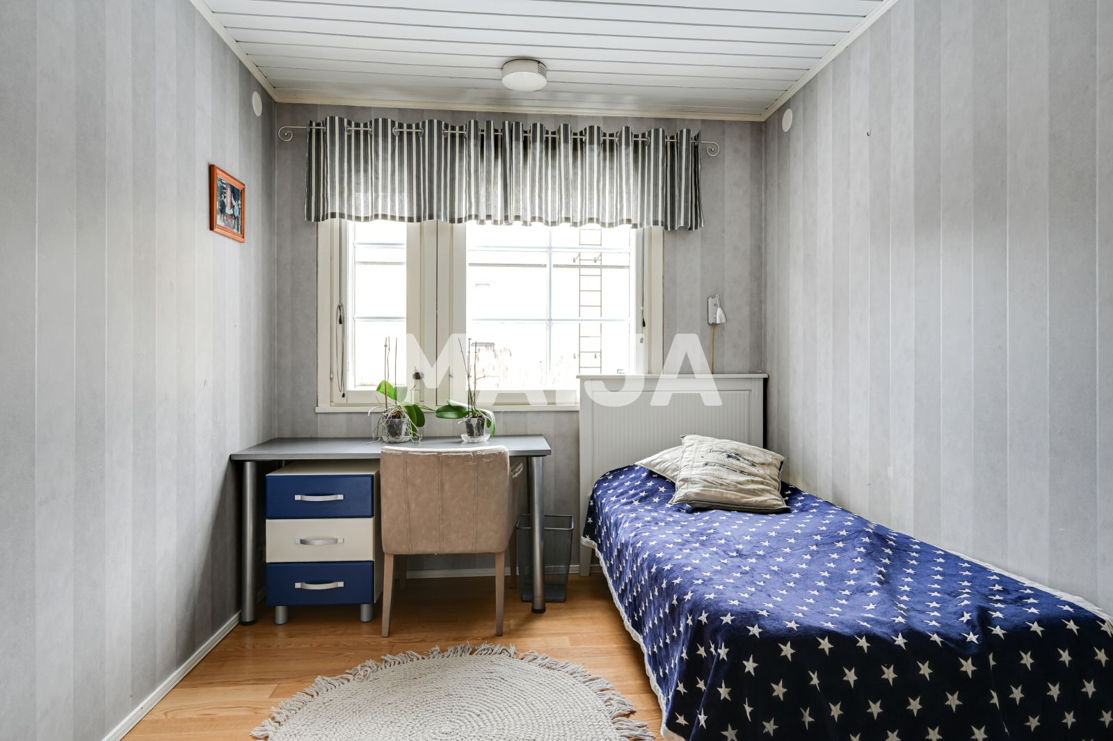 3 bedroom house 123 m² Sipoo, Finland