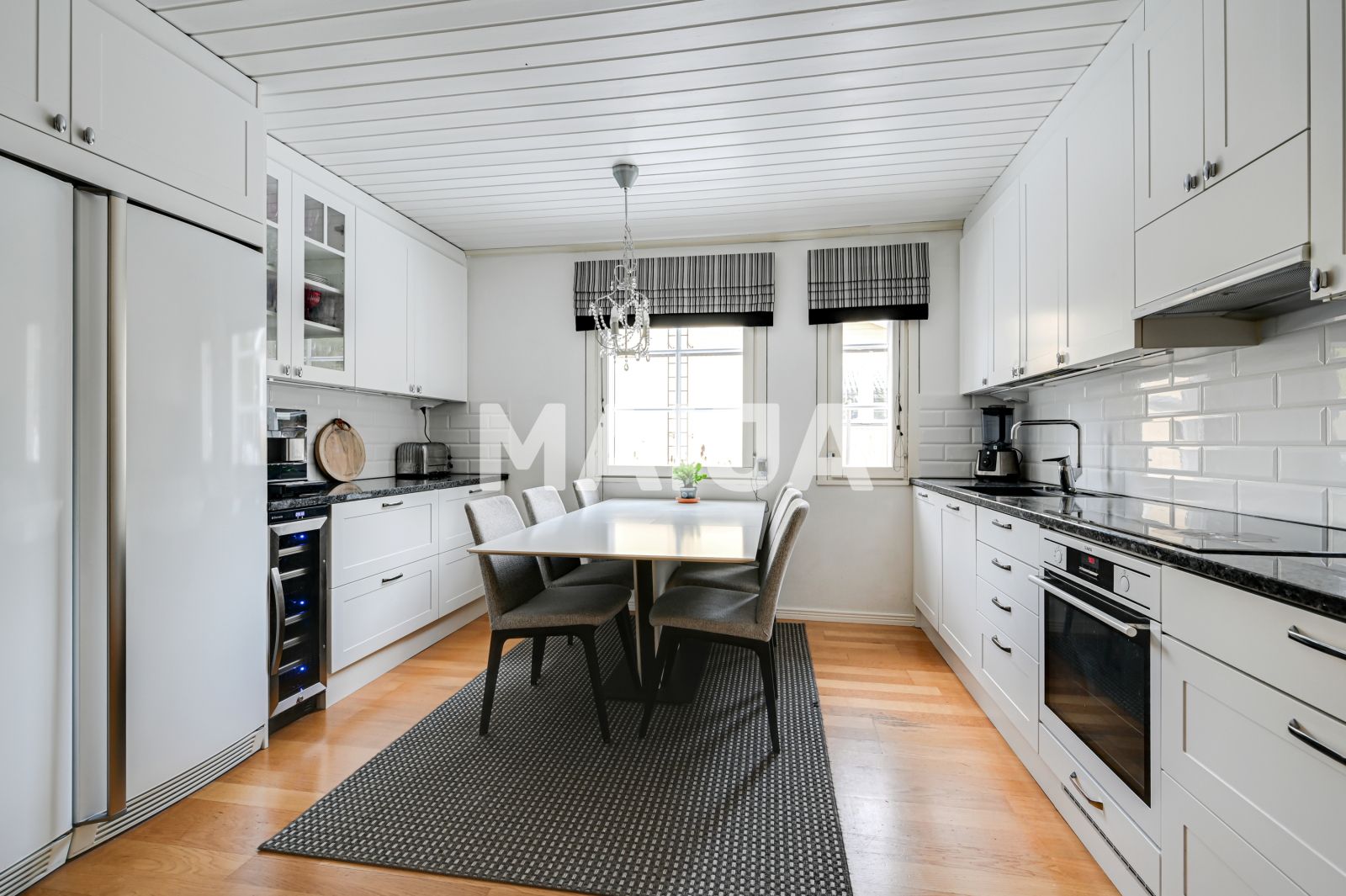 3 bedroom house 123 m² Sipoo, Finland