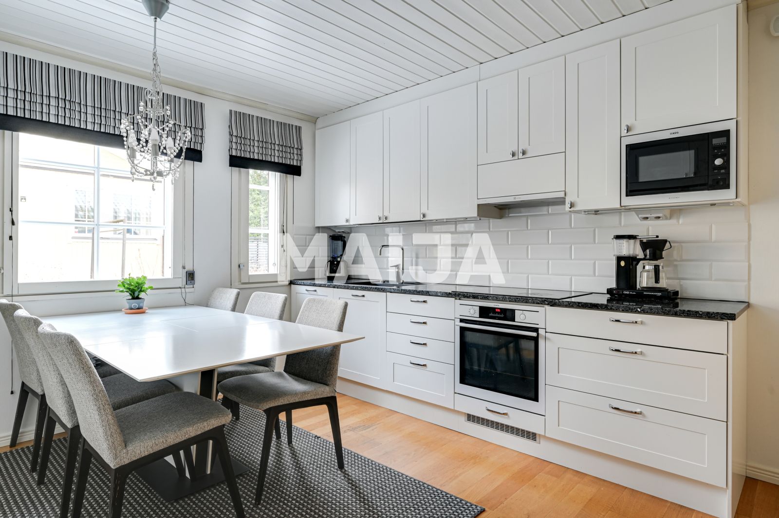 3 bedroom house 123 m² Sipoo, Finland