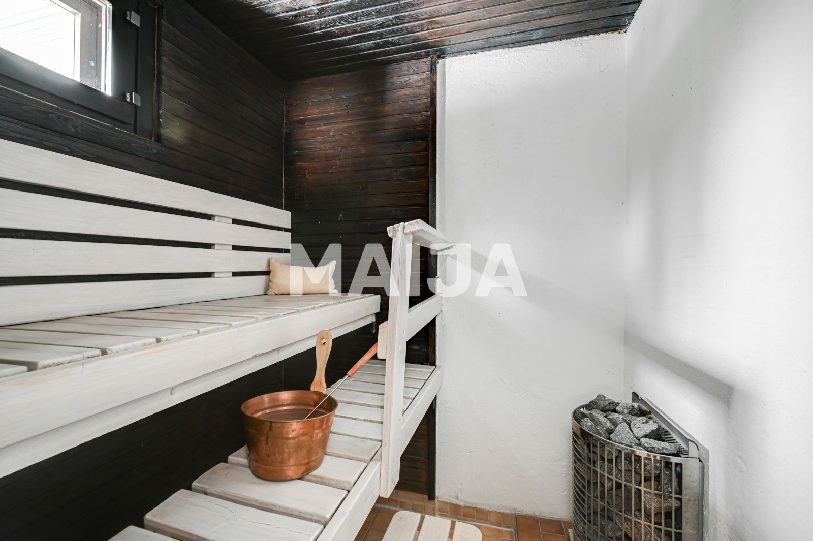 3 bedroom house 123 m² Sipoo, Finland