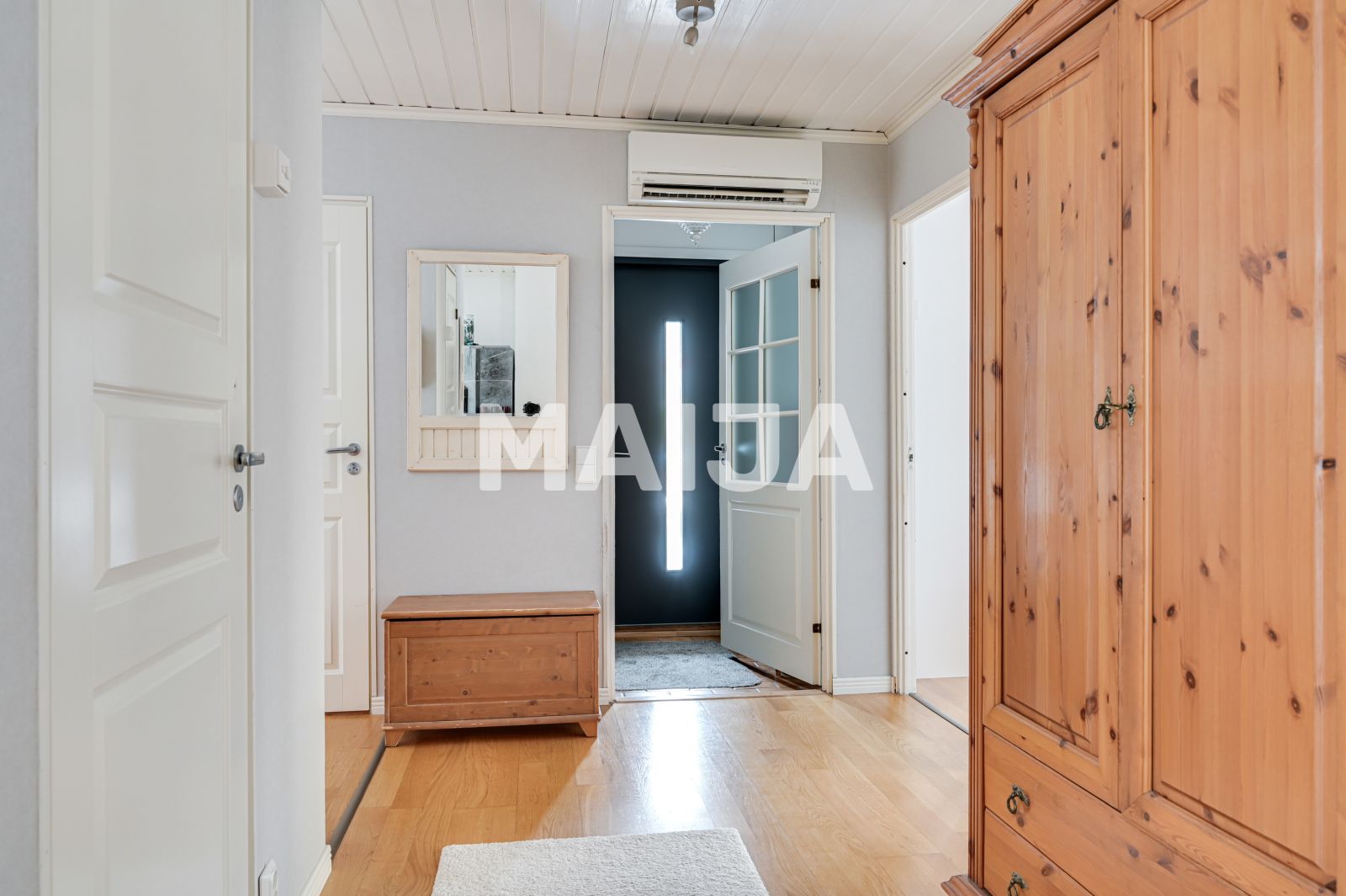 3 bedroom house 123 m² Sipoo, Finland