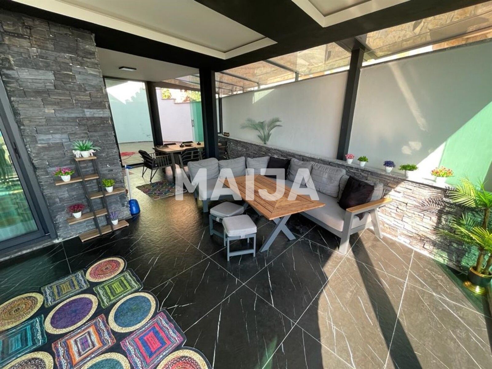 3 bedroom villa 300 m² Alanya, Turkey