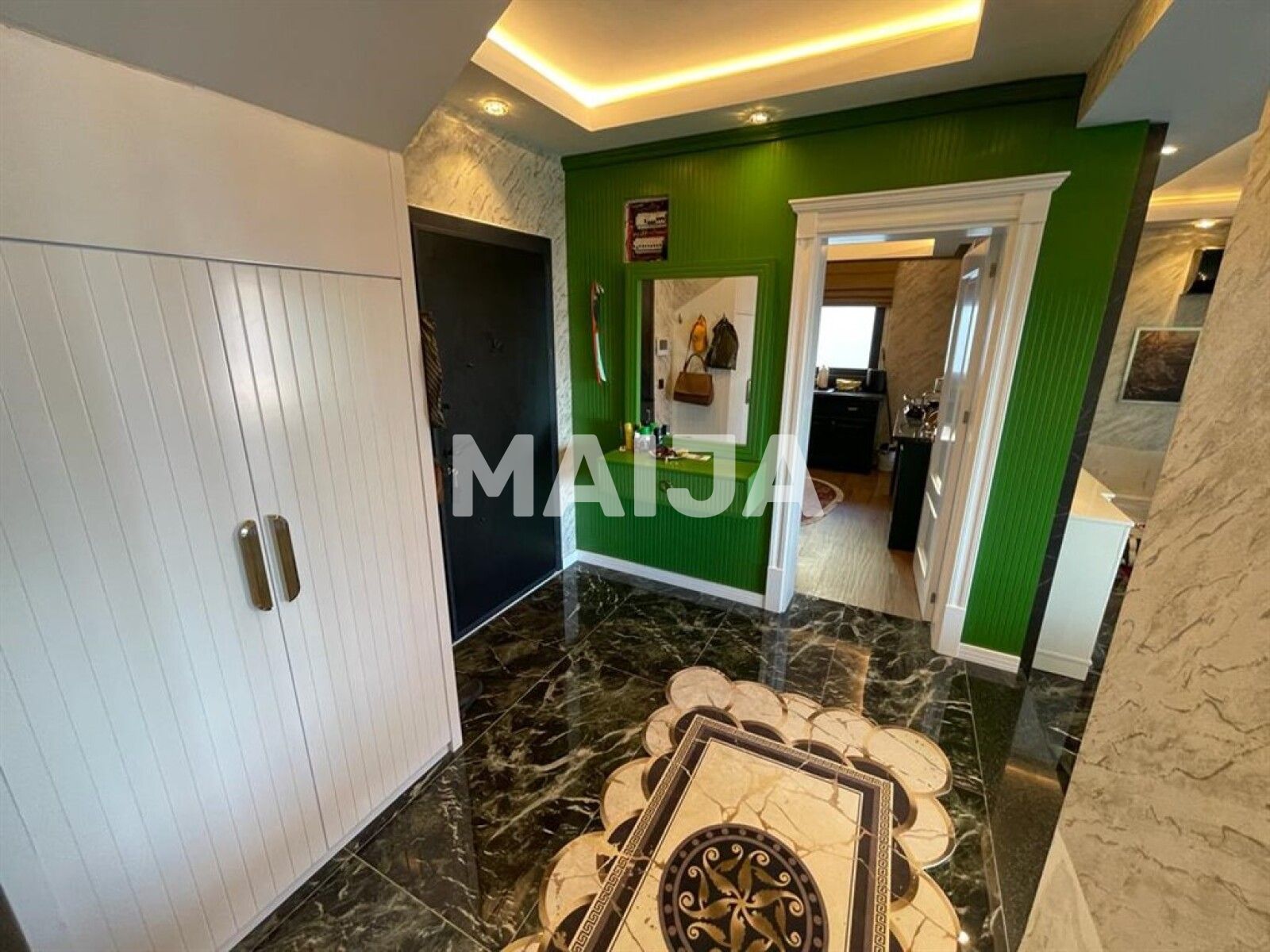 3 bedroom villa 300 m² Alanya, Turkey