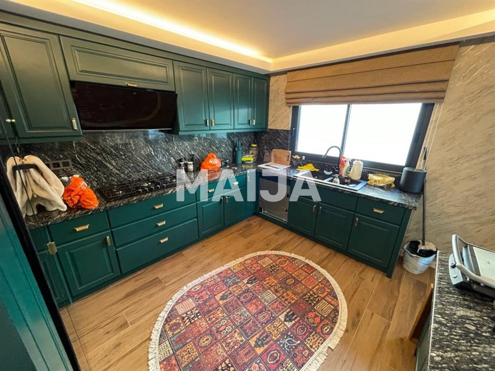 3 bedroom villa 300 m² Alanya, Turkey