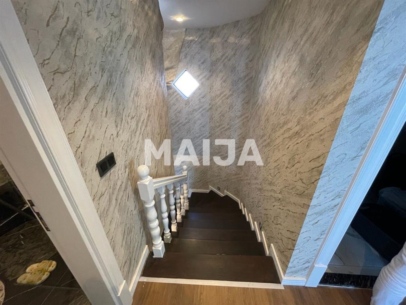 3 bedroom villa 300 m² Alanya, Turkey