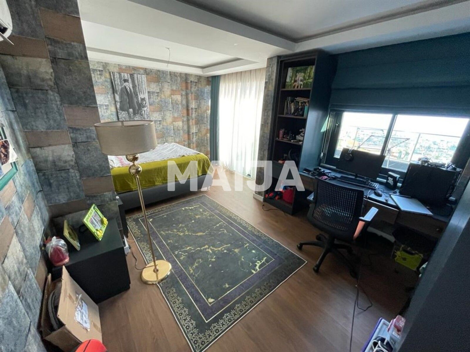 3 bedroom villa 300 m² Alanya, Turkey