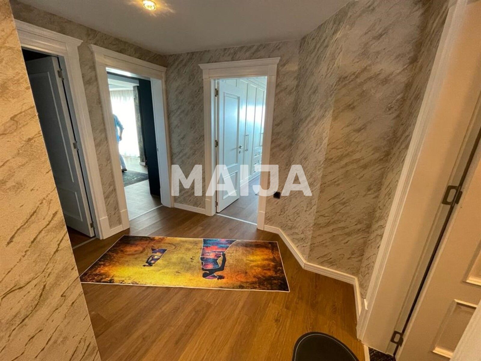 3 bedroom villa 300 m² Alanya, Turkey