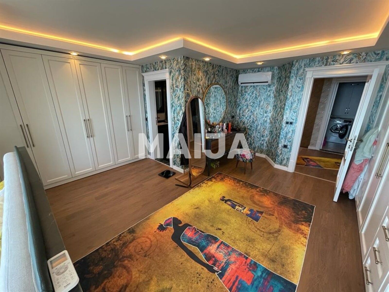3 bedroom villa 300 m² Alanya, Turkey