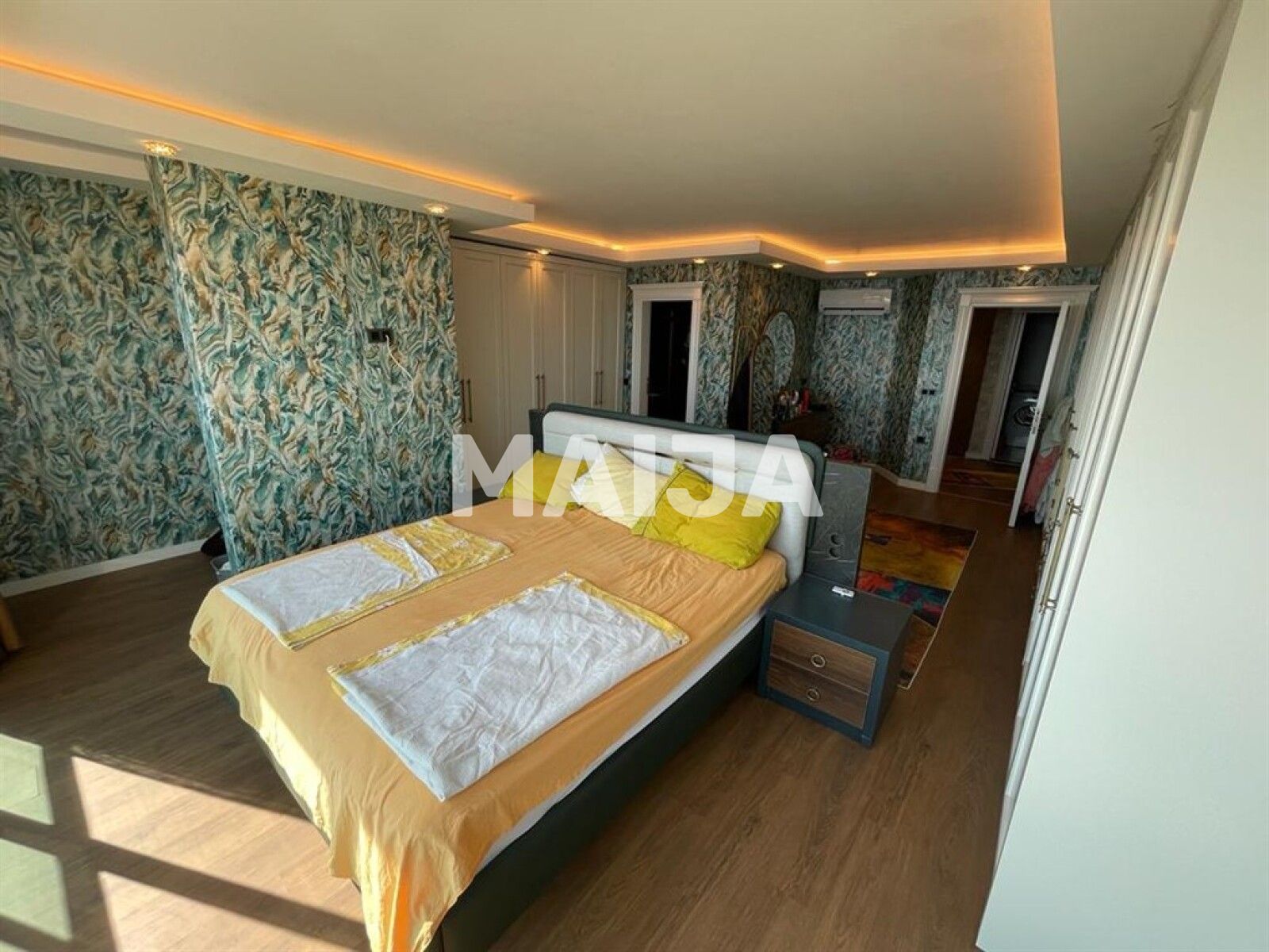 3 bedroom villa 300 m² Alanya, Turkey