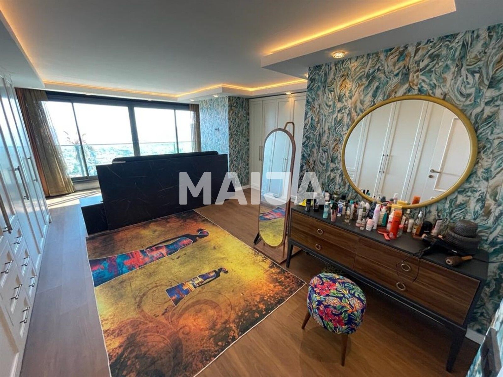 3 bedroom villa 300 m² Alanya, Turkey