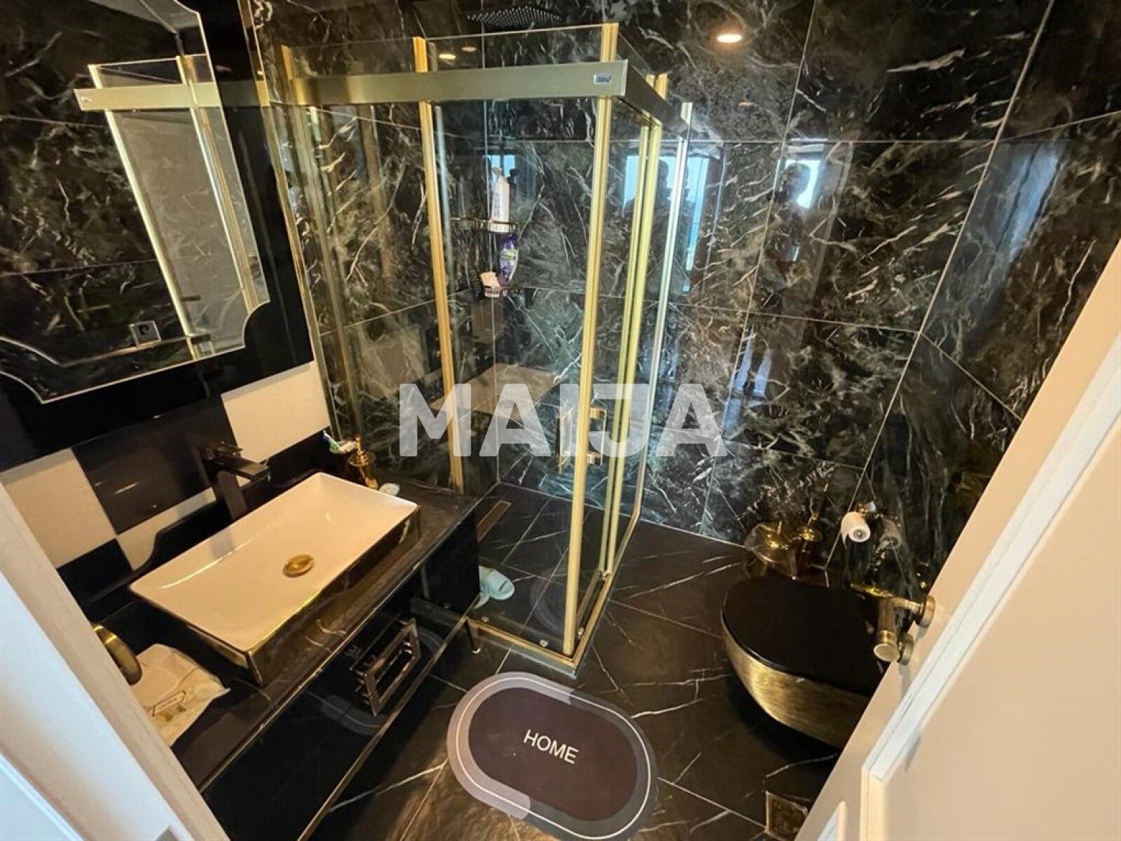 3 bedroom villa 300 m² Alanya, Turkey