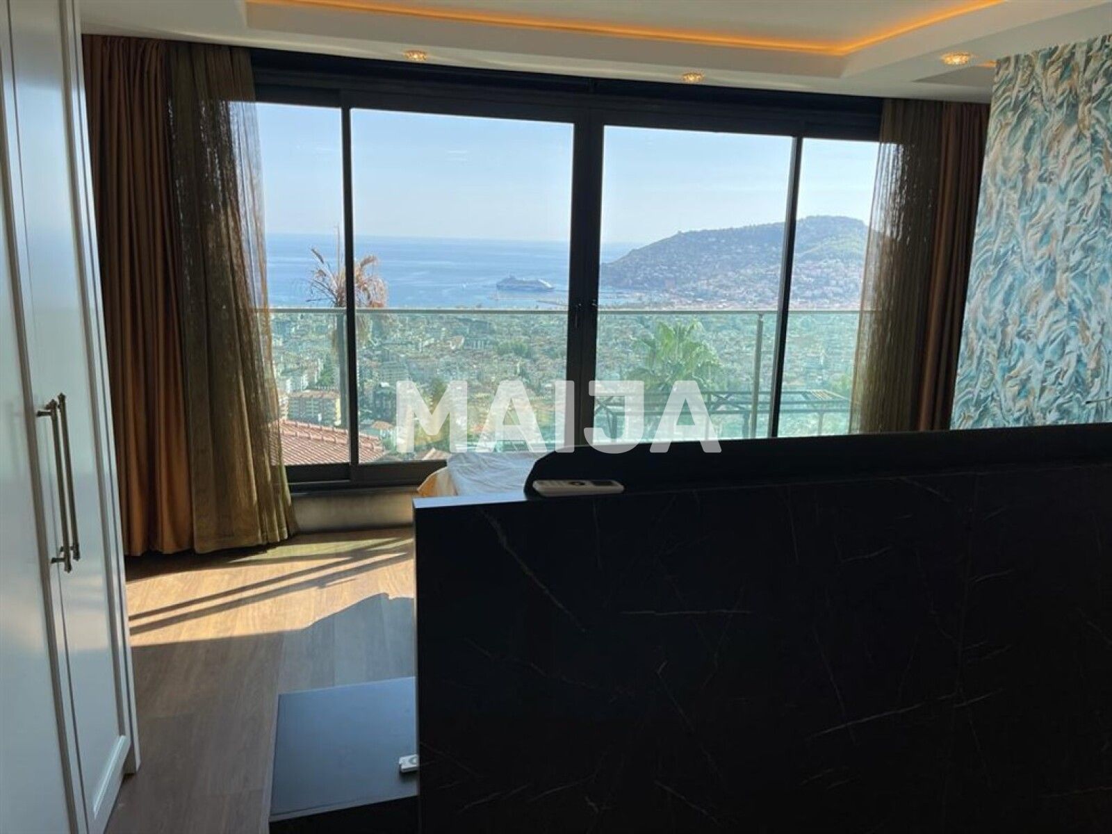 3 bedroom villa 300 m² Alanya, Turkey