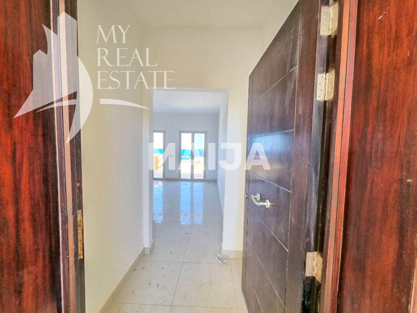 2 bedroom apartment 100 m² Red Sea, Egypt