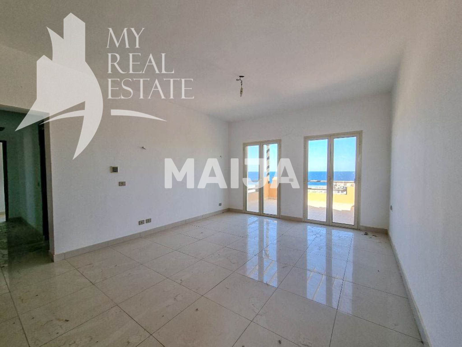 2 bedroom apartment 100 m² Red Sea, Egypt