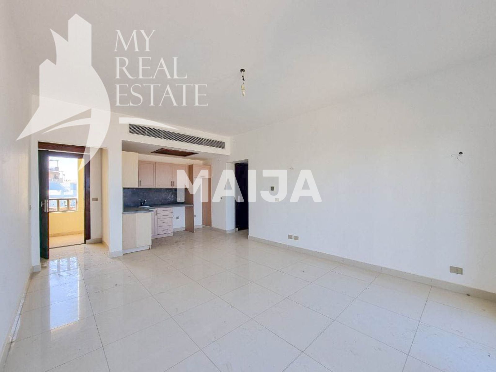 2 bedroom apartment 100 m² Red Sea, Egypt