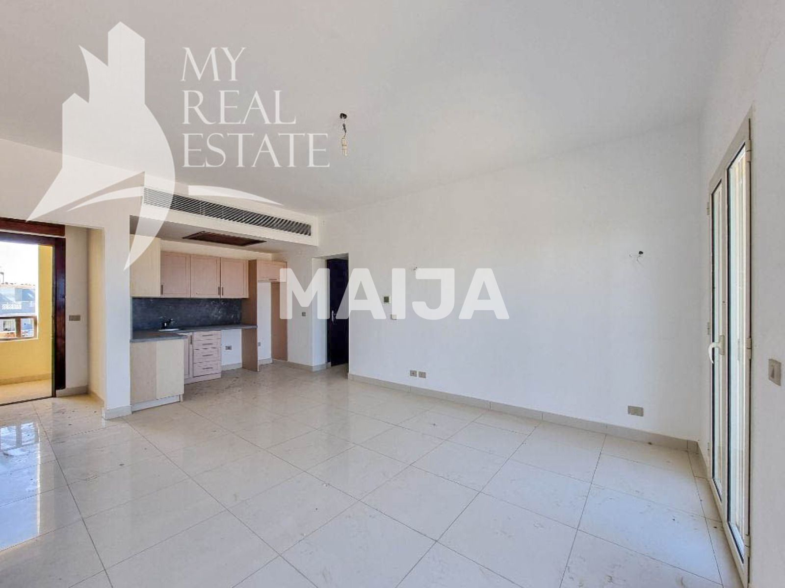 2 bedroom apartment 100 m² Red Sea, Egypt