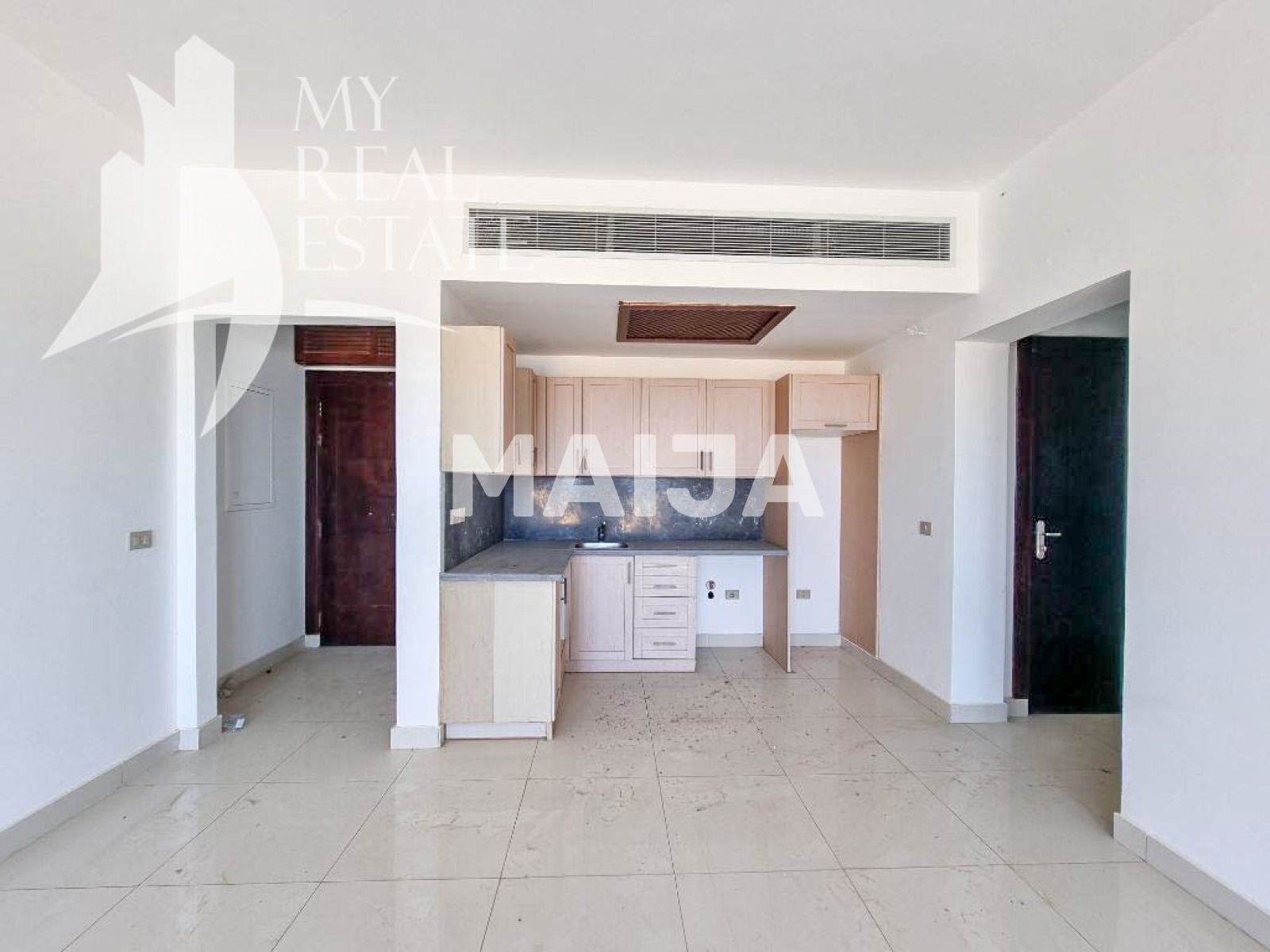 2 bedroom apartment 100 m² Red Sea, Egypt