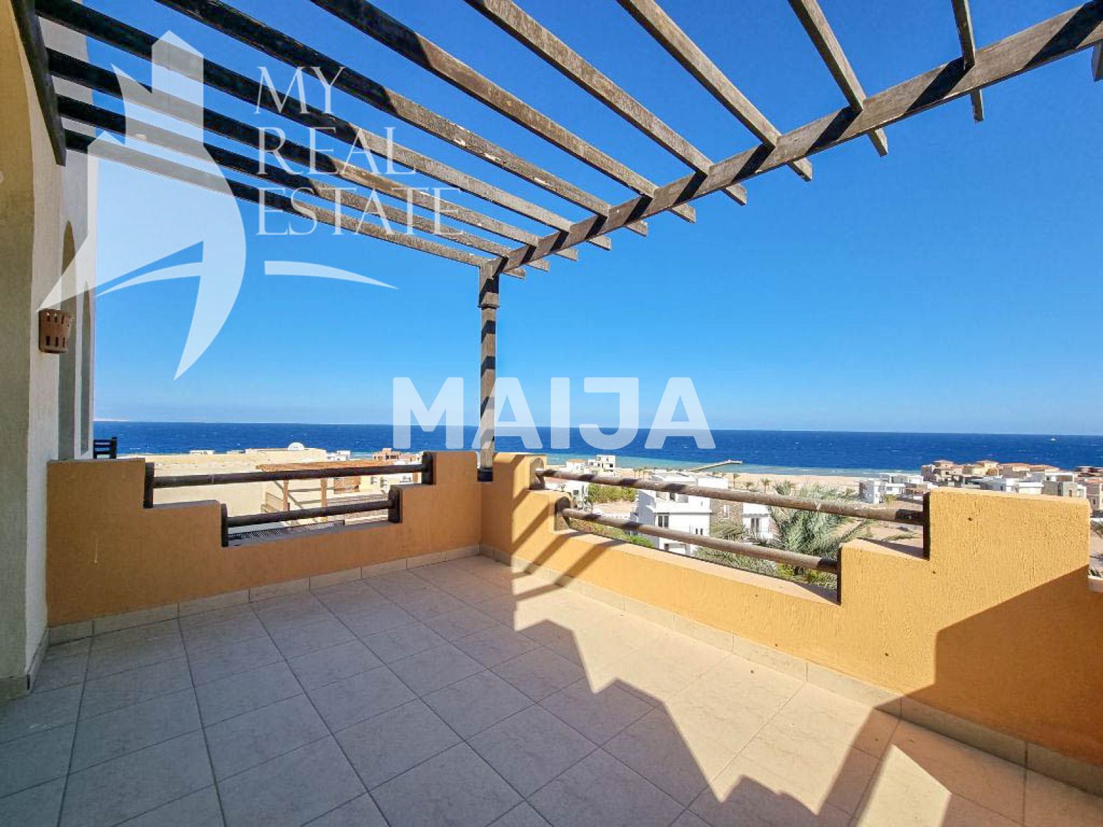 2 bedroom apartment 100 m² Red Sea, Egypt