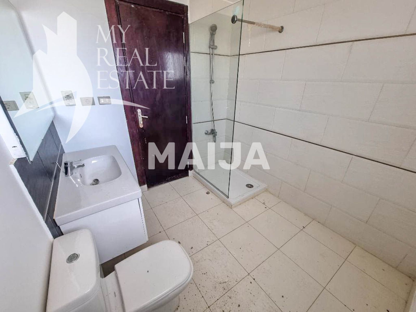 2 bedroom apartment 100 m² Red Sea, Egypt