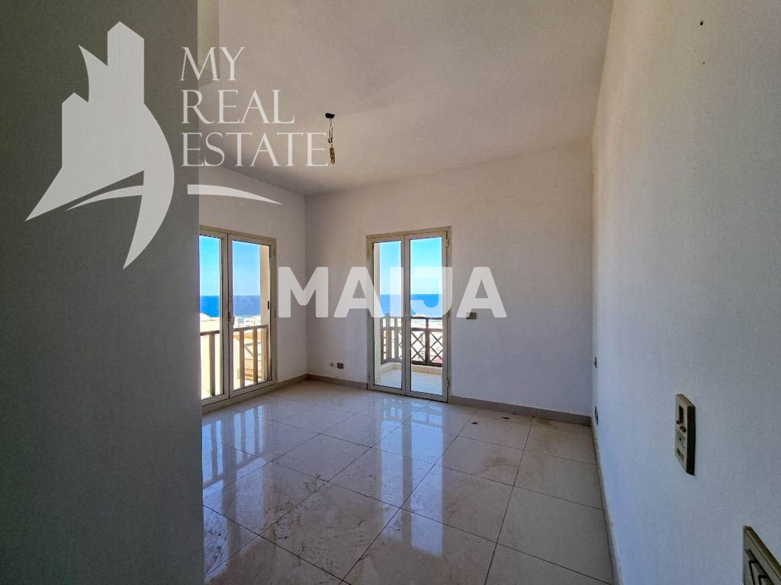 2 bedroom apartment 100 m² Red Sea, Egypt