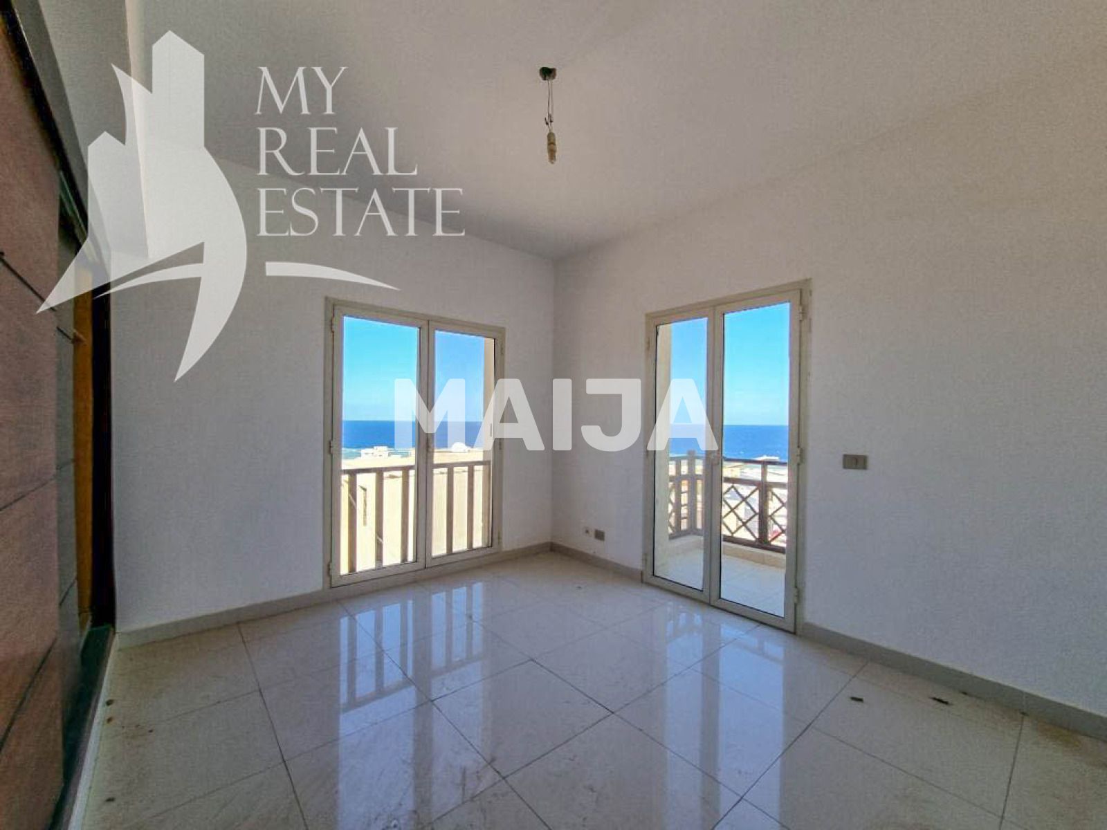 2 bedroom apartment 100 m² Red Sea, Egypt