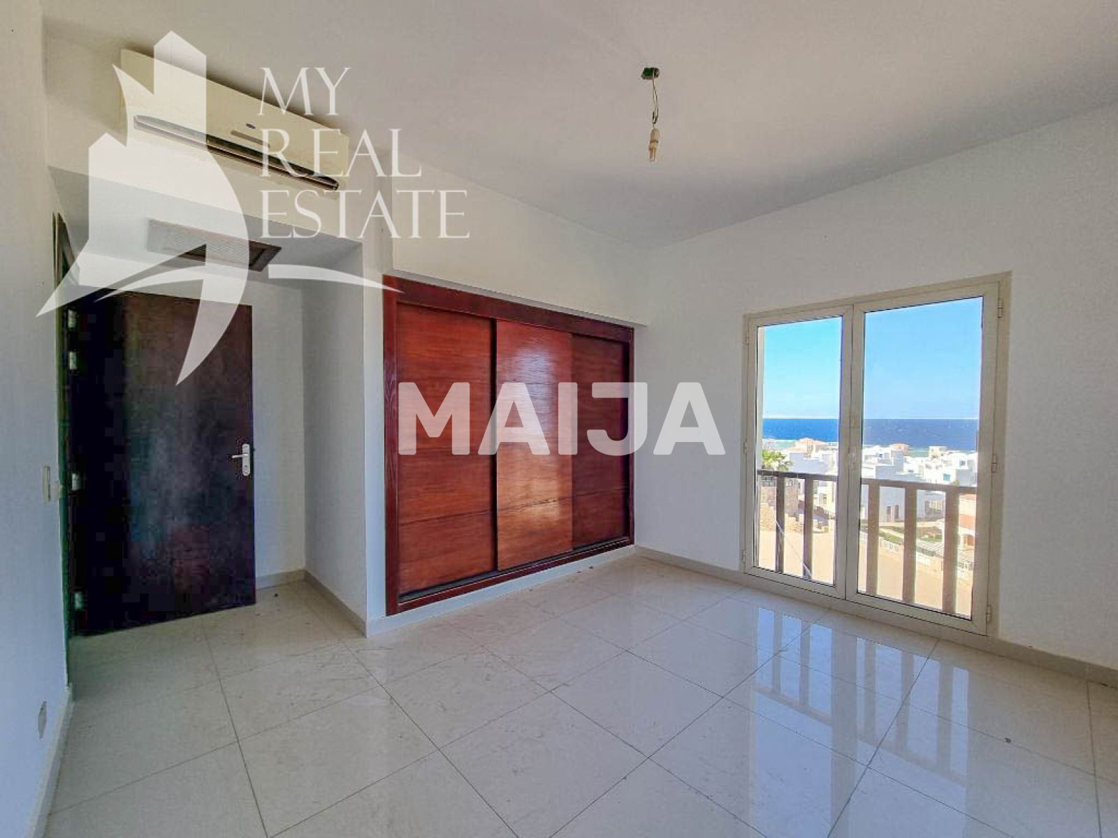 2 bedroom apartment 100 m² Red Sea, Egypt