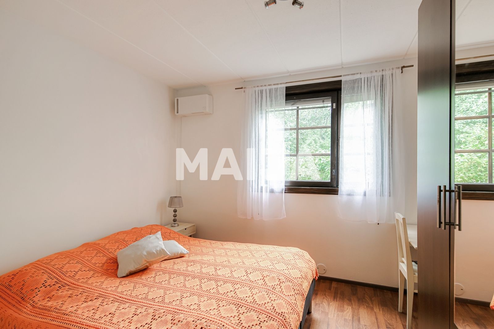 Dom 4 pokoi 143 m² Vaasa sub region, Finlandia
