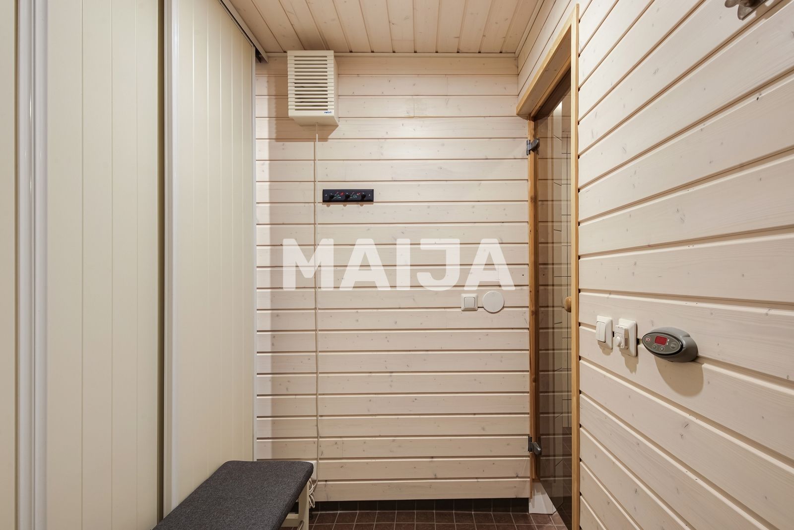 Dom 4 pokoi 143 m² Vaasa sub region, Finlandia