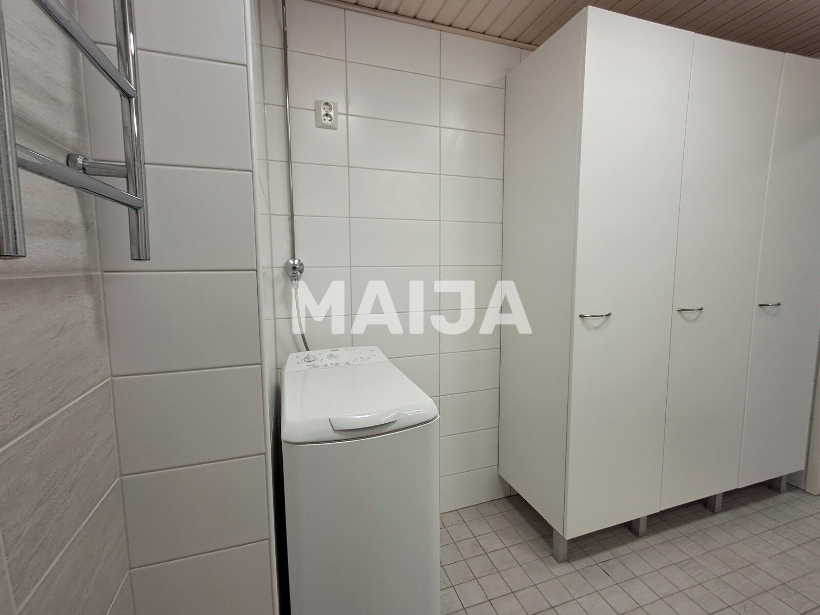 3 room apartment 75 m² in Kuopio sub-region, Finland