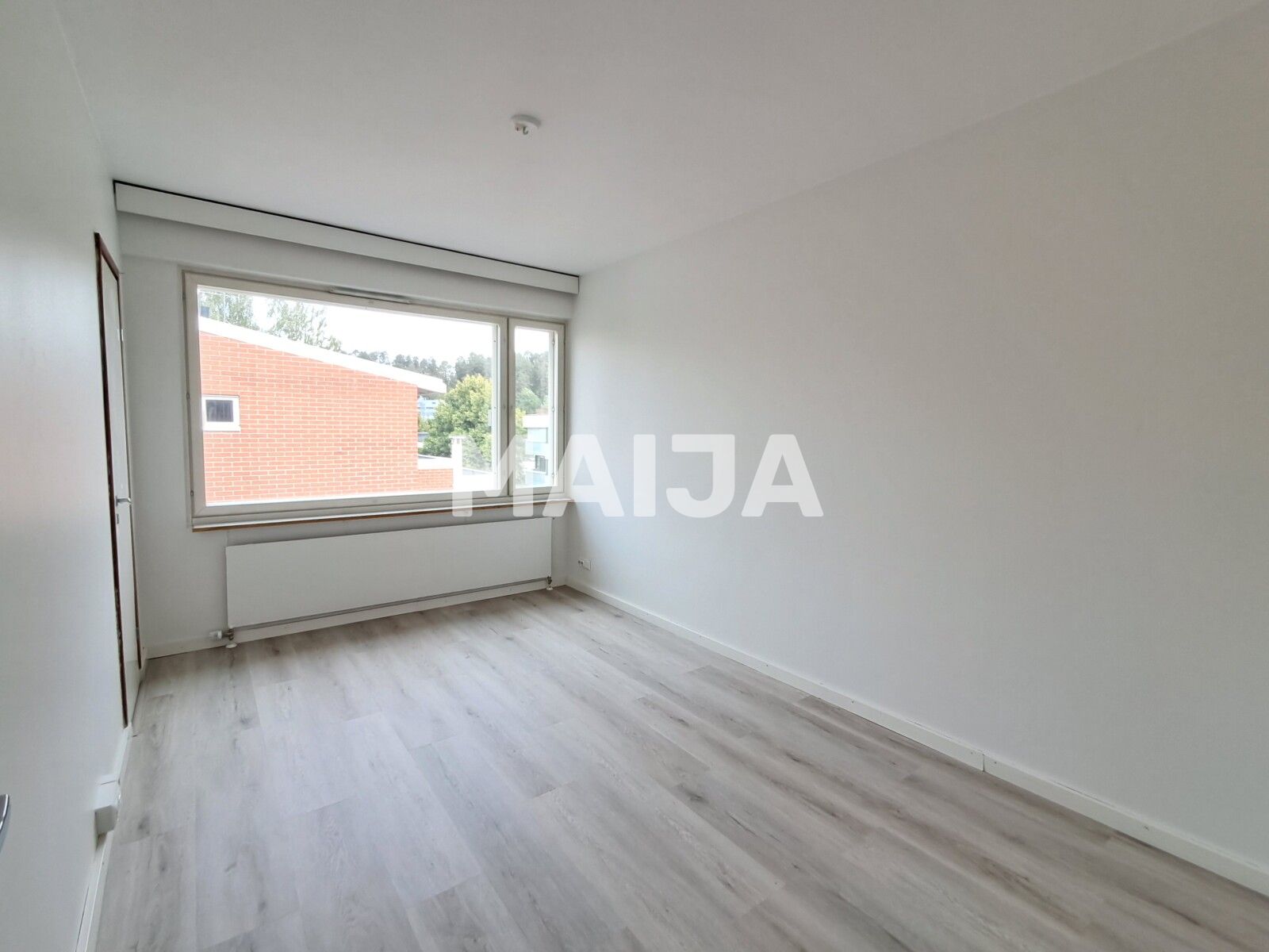 3 room apartment 75 m² in Kuopio sub-region, Finland