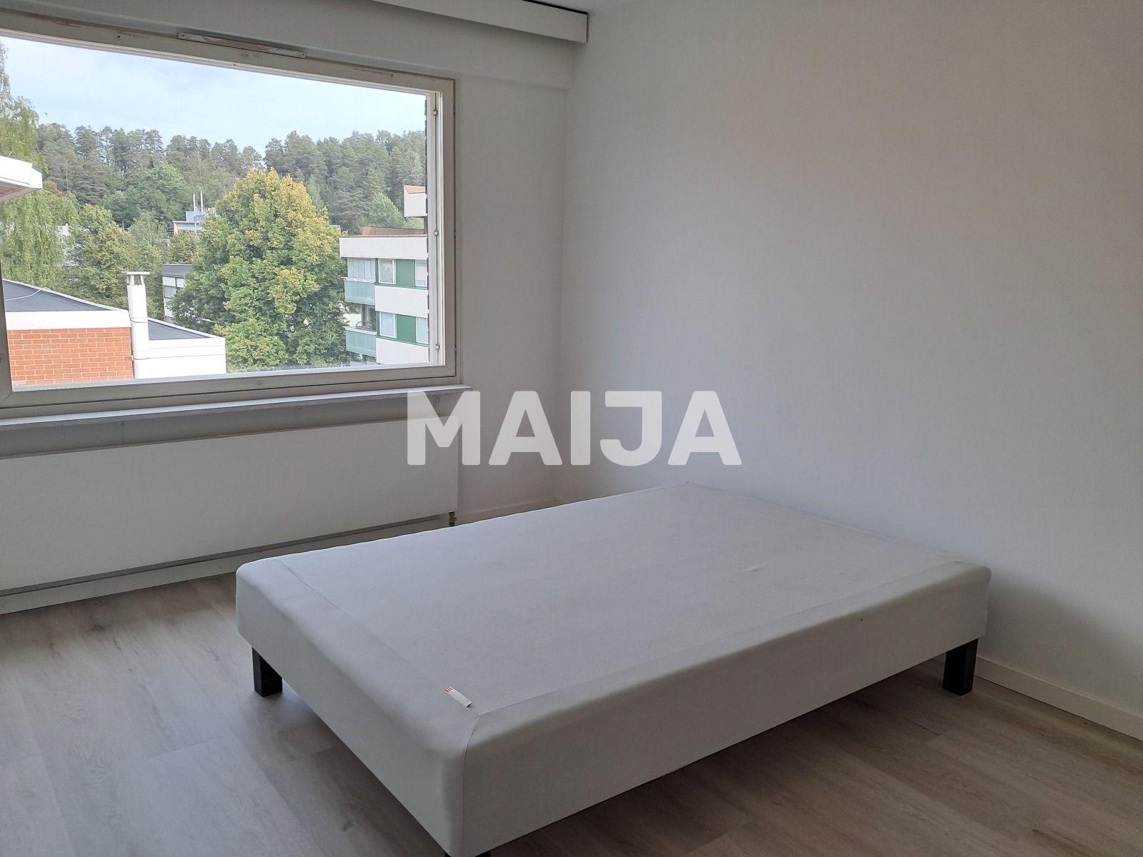3 room apartment 75 m² in Kuopio sub-region, Finland