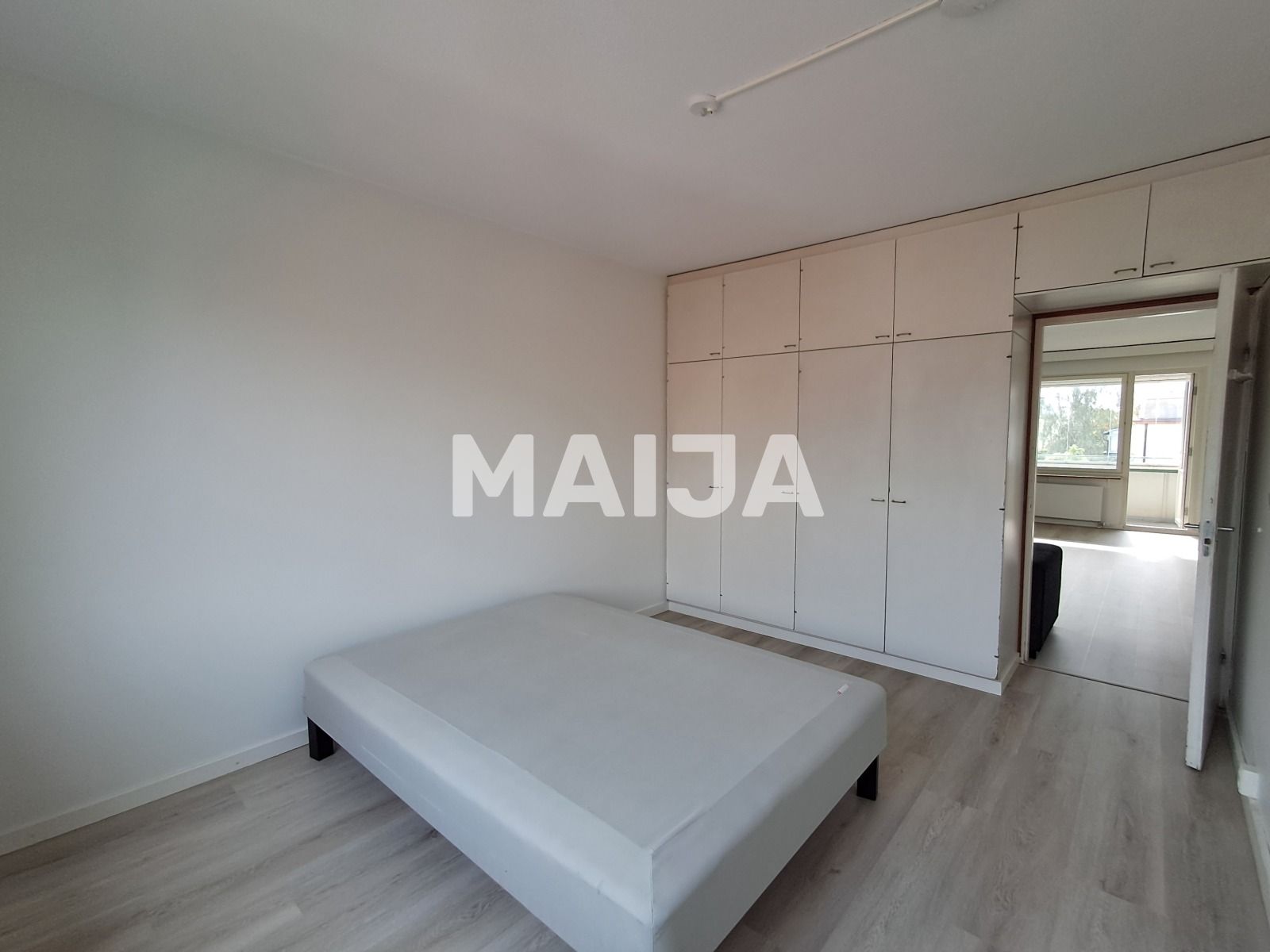 3 room apartment 75 m² in Kuopio sub-region, Finland