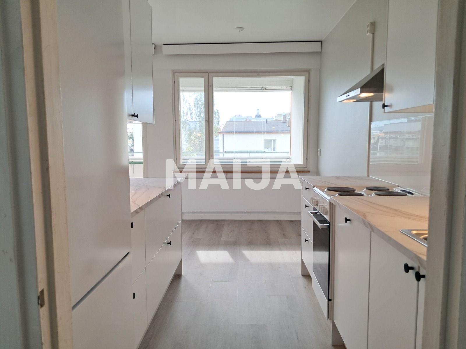 3 room apartment 75 m² in Kuopio sub-region, Finland