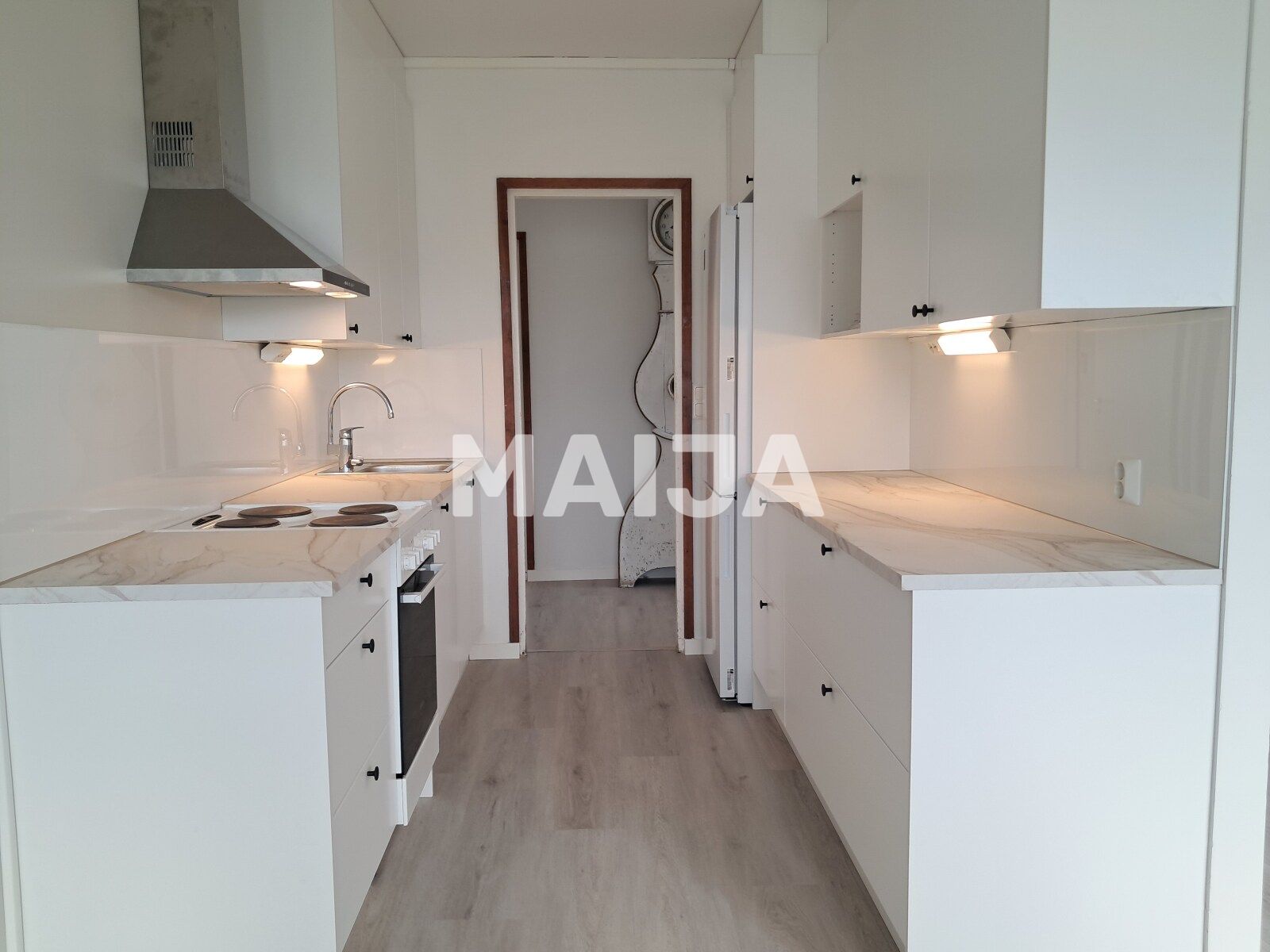 3 room apartment 75 m² in Kuopio sub-region, Finland