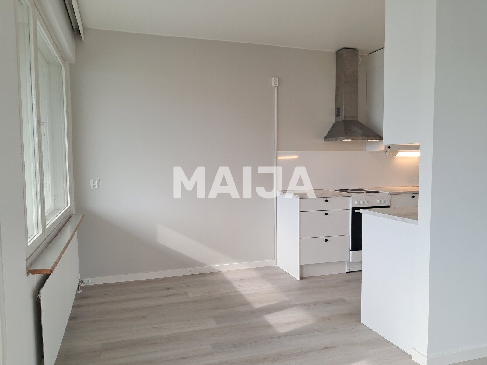 3 room apartment 75 m² in Kuopio sub-region, Finland