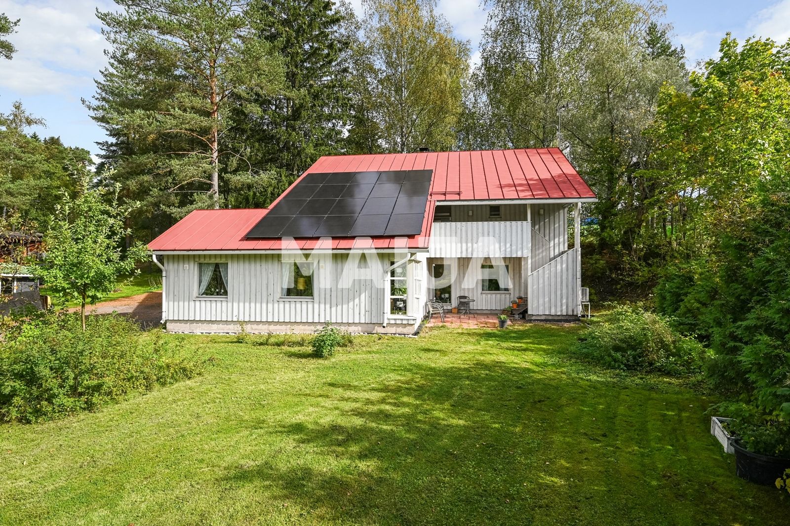 Maison 6 chambres 169 m² Helsinki sub region, Finlande