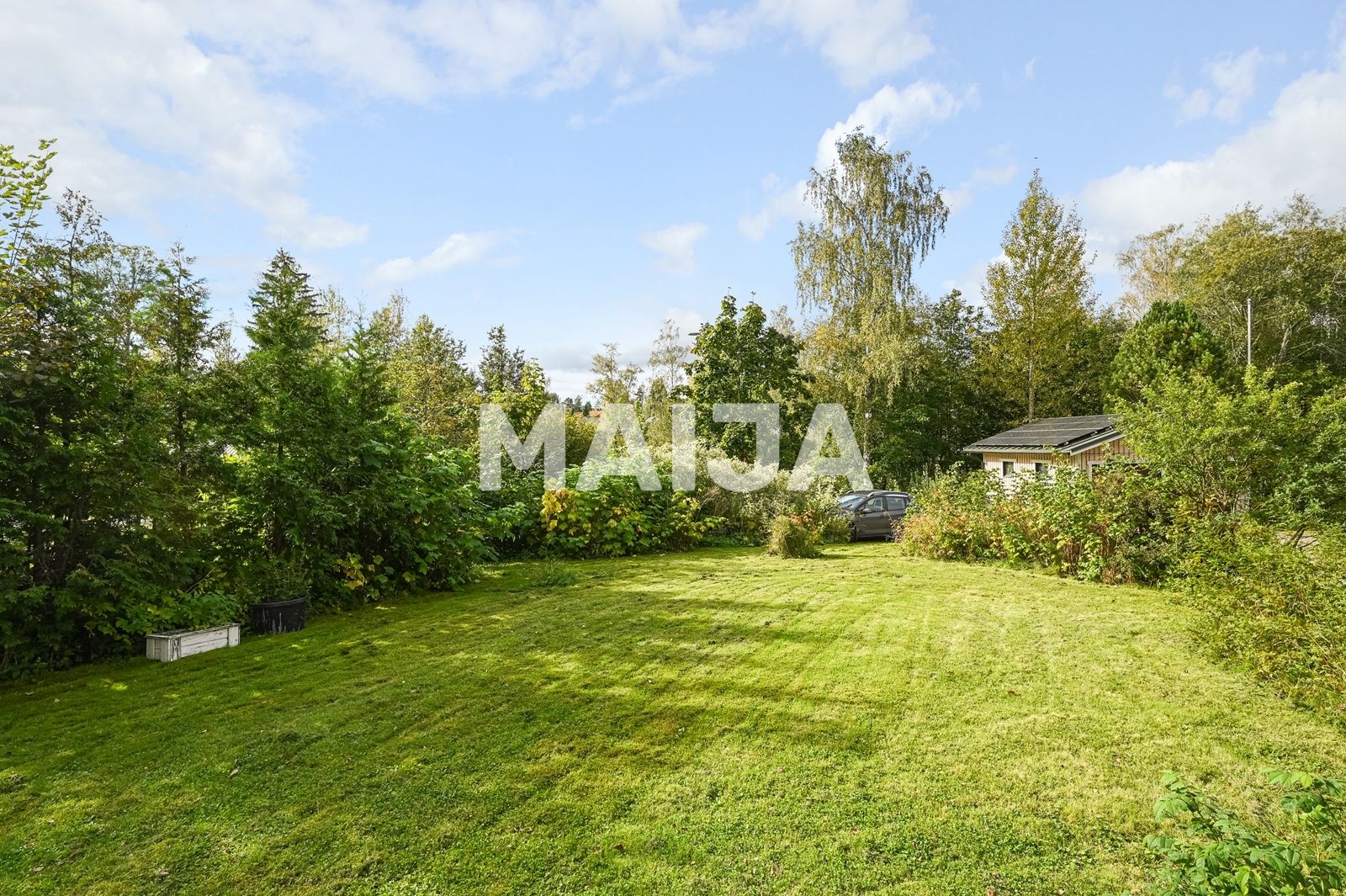 Maison 6 chambres 169 m² Helsinki sub region, Finlande