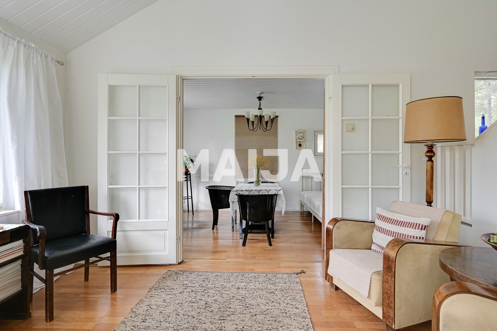 Maison 6 chambres 169 m² Helsinki sub region, Finlande