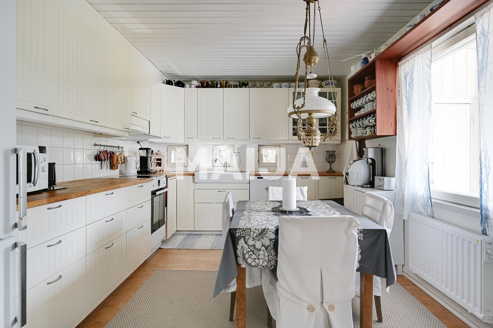 Maison 6 chambres 169 m² Helsinki sub region, Finlande