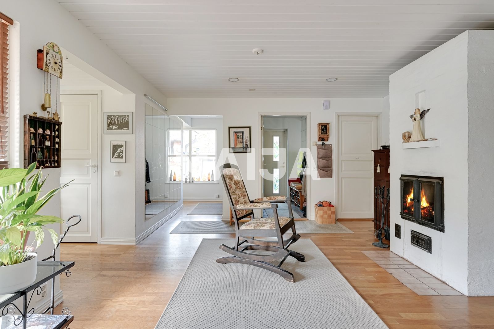 Maison 6 chambres 169 m² Helsinki sub region, Finlande