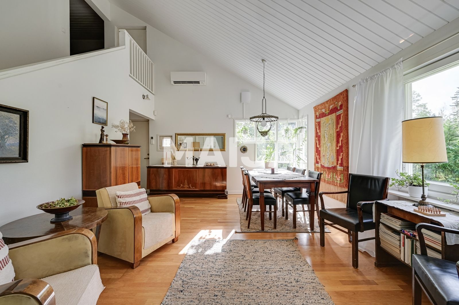 Maison 6 chambres 169 m² Helsinki sub region, Finlande