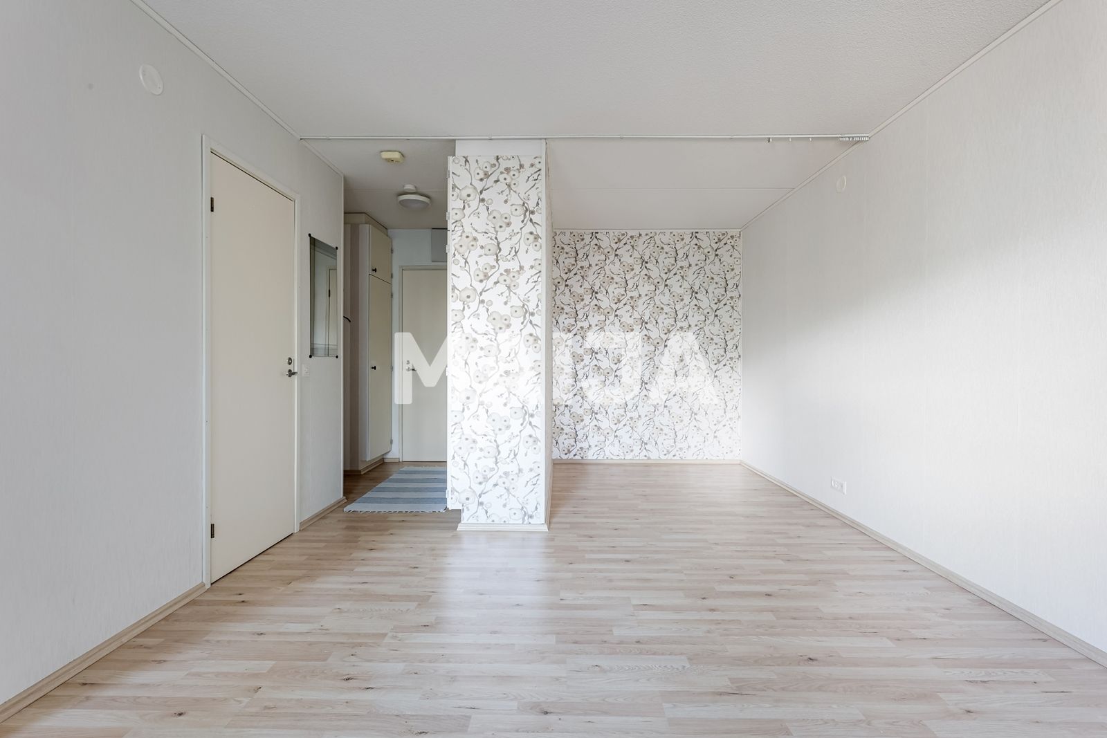 Квартира 1 комната 32 м² в Helsinki sub region, Финляндия