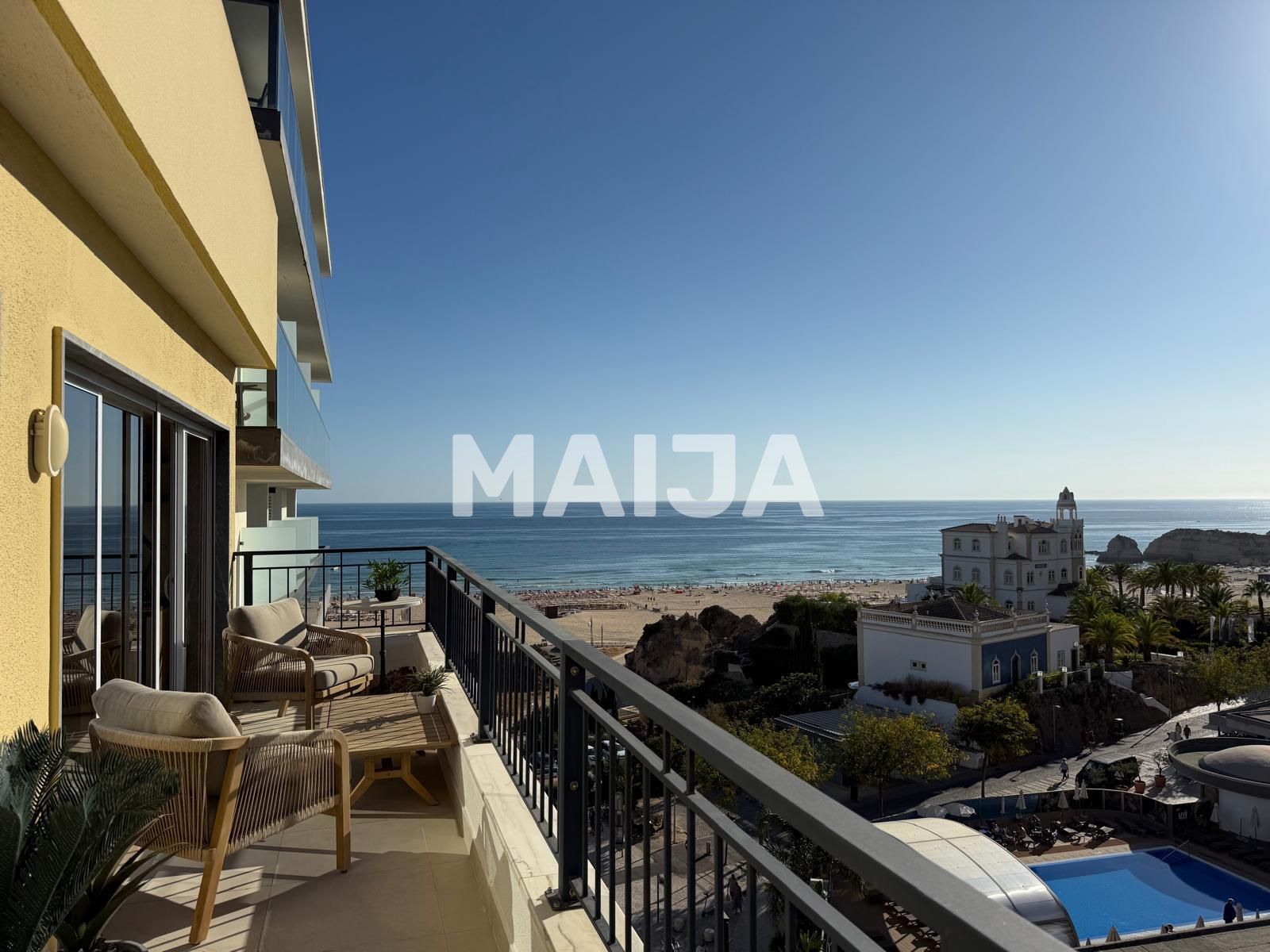 Квартира  Portimao, Португалия