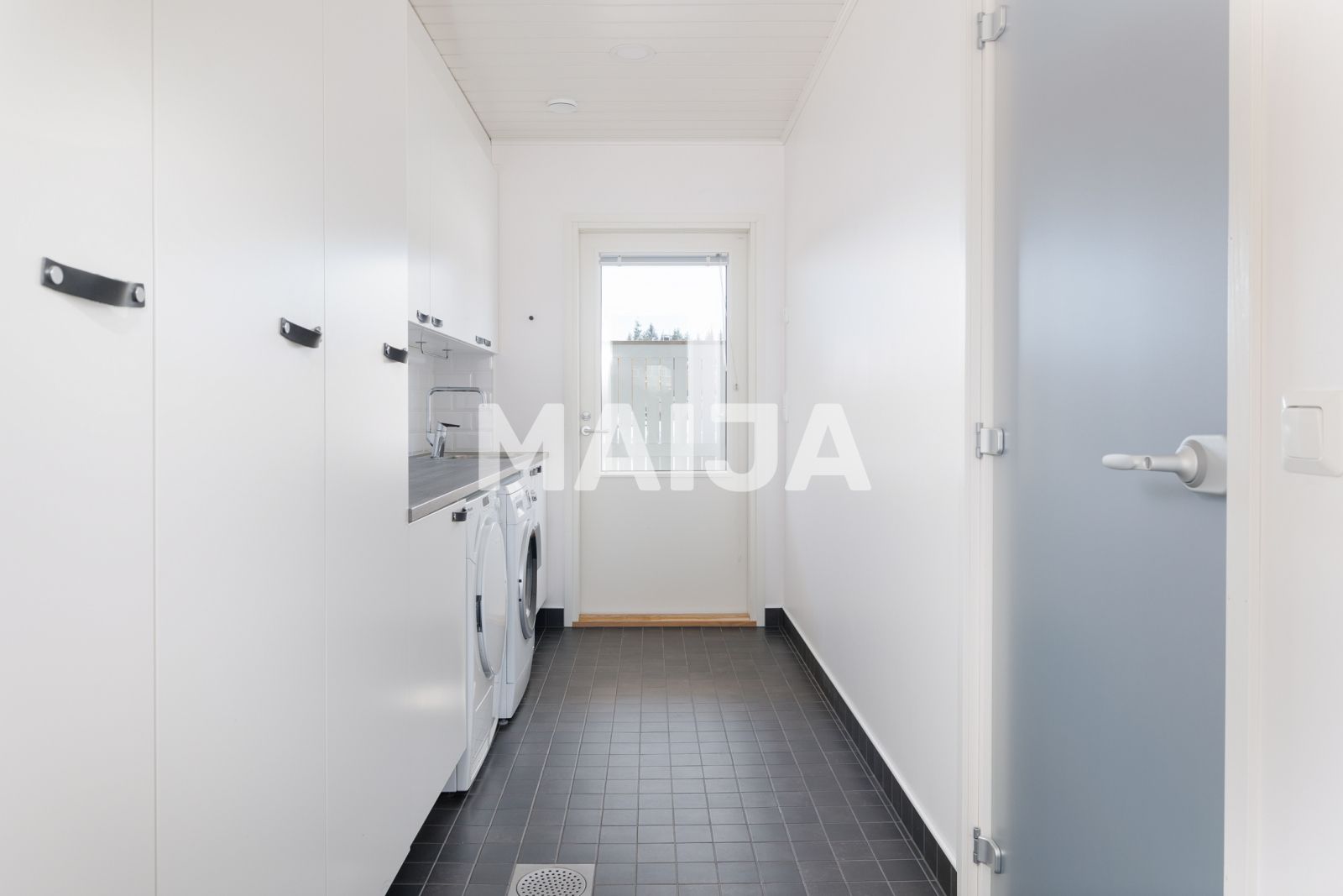 Dom 5 pokojów 155 m² Oulu sub region, Finlandia