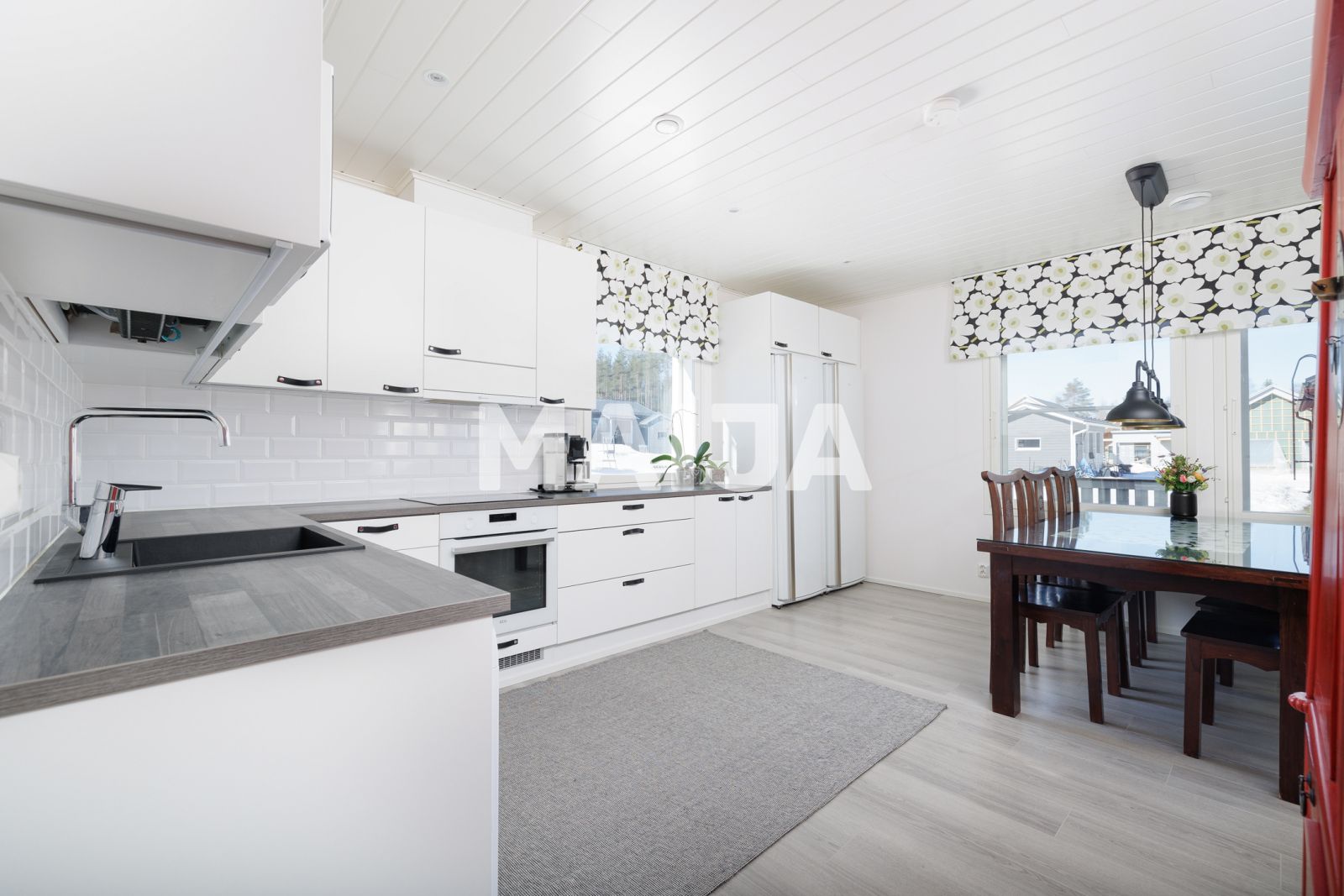 Dom 5 pokojów 155 m² Oulu sub region, Finlandia