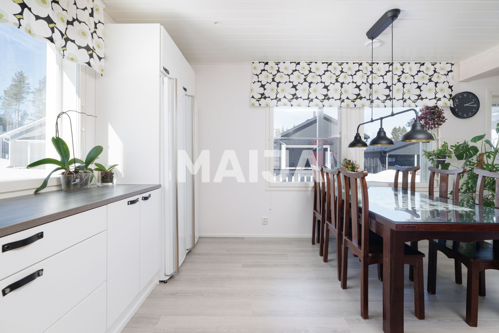 Dom 5 pokojów 155 m² Oulu sub region, Finlandia
