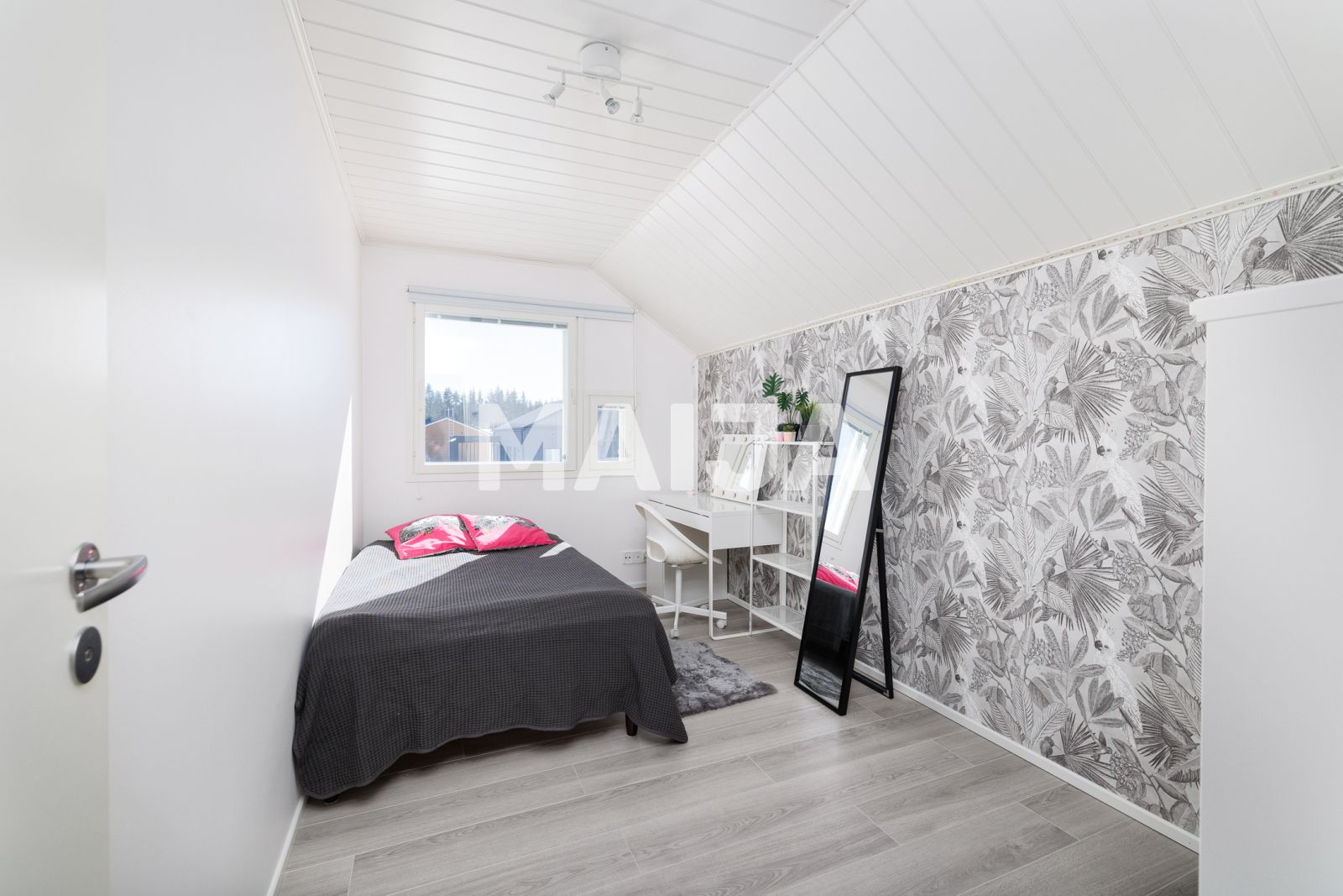 Dom 5 pokojów 155 m² Oulu sub region, Finlandia